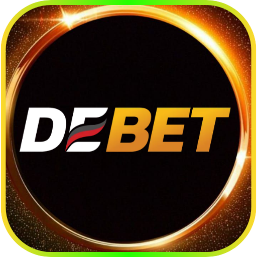logo nhà cái Debet