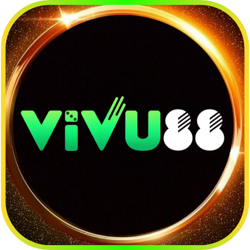 logo nhà cái Vivu88