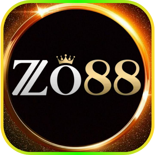 logo nhà cái zo88