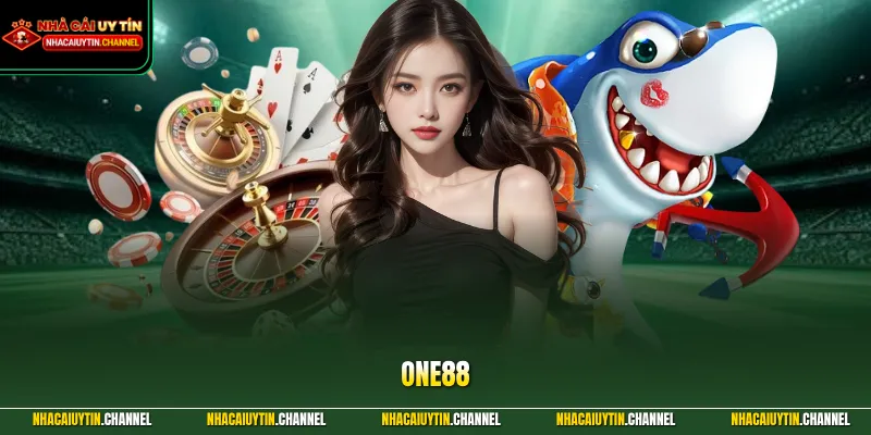 ONE88