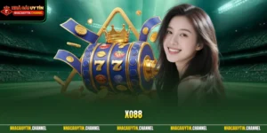 XO88